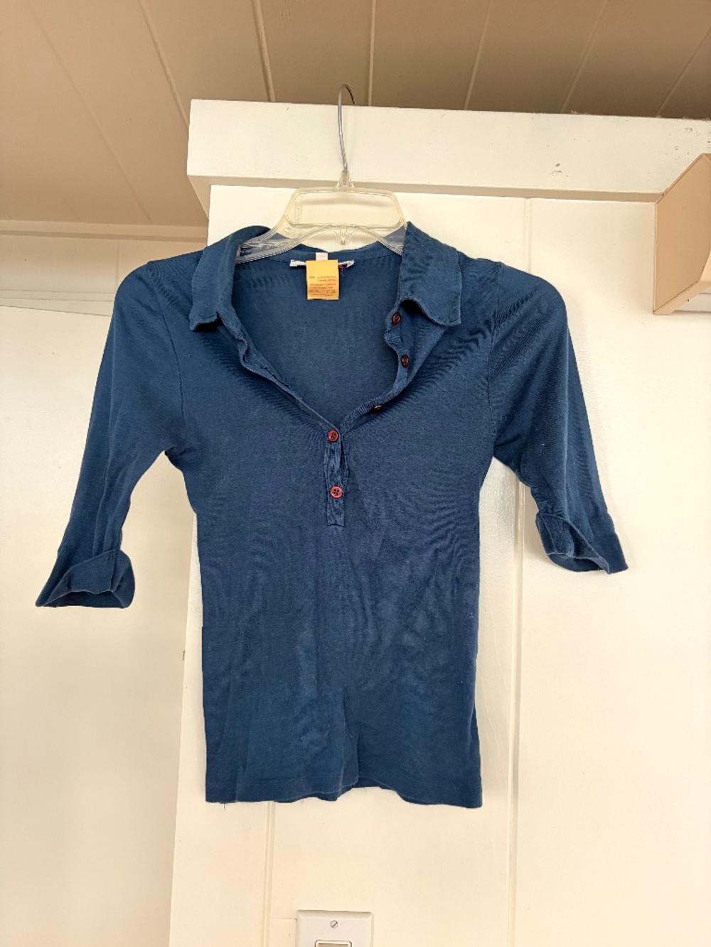Vanessa Bruno Paris top XS